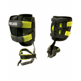 88295 Talon Tree Spurs Long Gaff night 70 MM Edelrid 882950700170