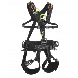 88719 Vertic Triple Lock II night-oasis SIZE 2 Edelrid 887190152190