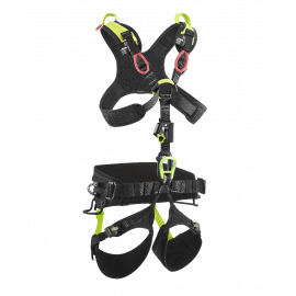 88727 Vector X night-oasis SIZE 1 Edelrid 887270142190