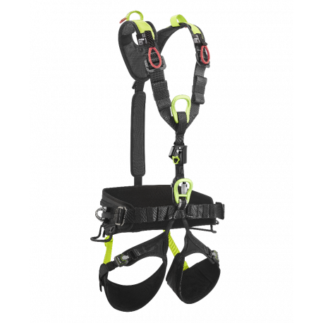 88728 Vector Y night-oasis SIZE 1 Edelrid 887280142190