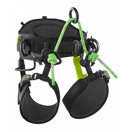 82024 TreeRaptor night-oasis SIZE 2 Edelrid 820240152190