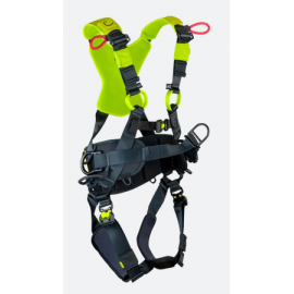 88088 Flex Pro Plus night-oasis Size L-XL Edelrid 880880212190