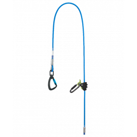 88188 Extreme XP Twister Triple II icemint 4 M Edelrid 881880043290