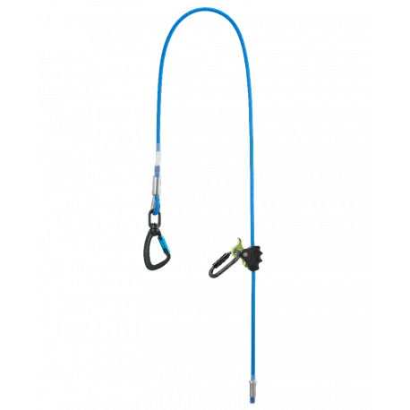 88188 Extreme XP Twister Triple II icemint 4 M Edelrid 881880043290