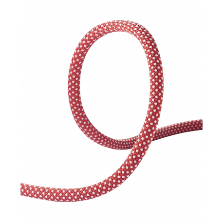 83241 Dynamite 11,0mm II red 60 M Edelrid 832410602000