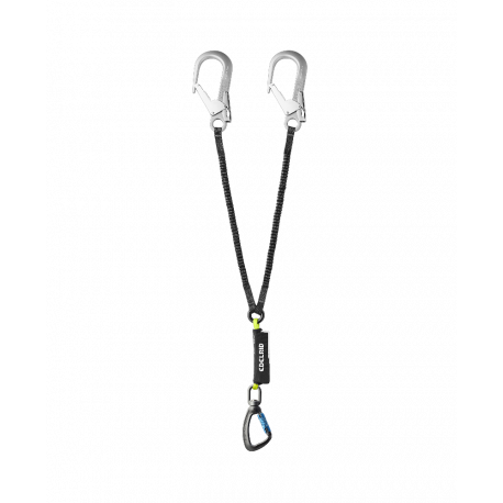 84036 Shockstop-Y 140 Giant night 180 CM Edelrid 840361800170