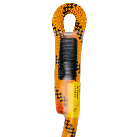 83415 Powerstatic 11,0mm 1-ST II sahara 60 M Edelrid 834150601400