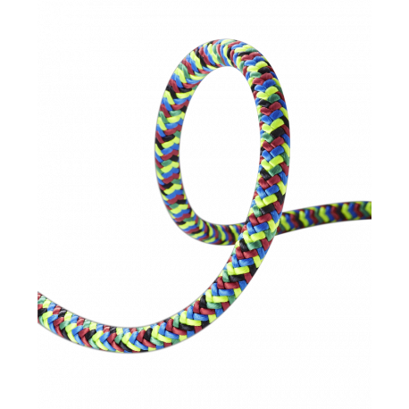 88951 X-P*e 12,3mm seychellen 50 M Edelrid 889510509340