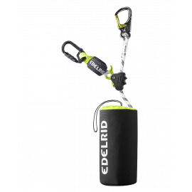 85302 Ombilix 140 snow 20 M Edelrid 853020200470