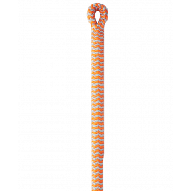 83881 Woodpecker 11,7mm 1-SPT orange-pebbles 36 M Edelrid 838810362490