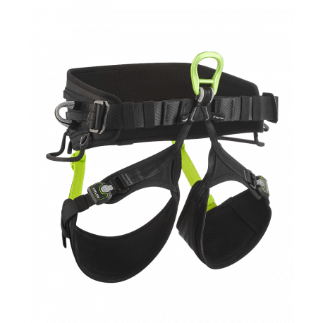 88726 Vector Hip night-oasis SIZE 2 Edelrid 887260152190