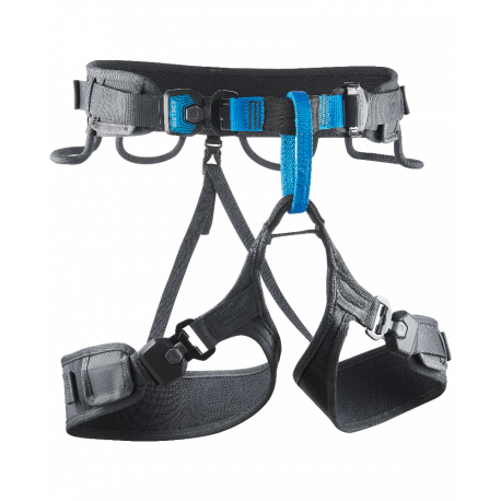 88196 Wing Universal anthracite VARIO Edelrid 881960010690