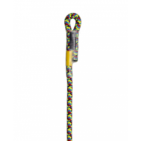 83409 X-P*e 12,3mm 1-ST seychellen 36 M Edelrid 834090369340