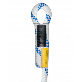 83862 Enduro Static 11,0mm 1-ST snow 60 M Edelrid 838620600470