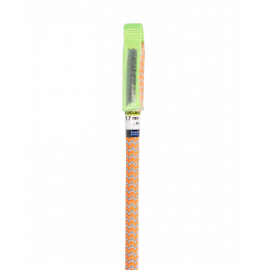 83806 Woodpecker 11,7mm 1-ST-W orange-pebbles 36 M Edelrid 838060362490