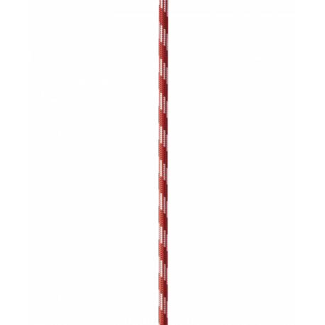 76052 PES Cord 8mm red 100 M Edelrid 760521002000