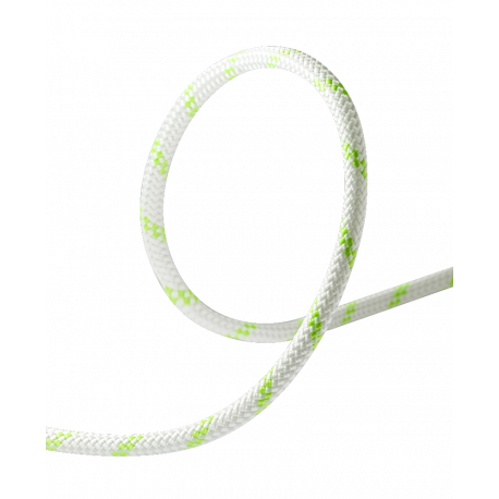 71349 Pintail 10,0mm snow 60 M Edelrid 713490600470