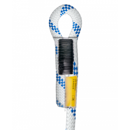 83862 Enduro Static 11,0mm 1-ST snow 50 M Edelrid 838620500470