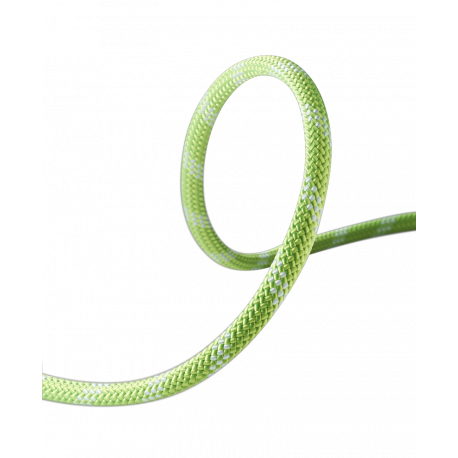 83213 Static Low Stretch 11,0mm neon green 60 M Edelrid 832130604990