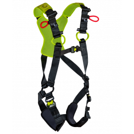 88086 Flex Lite night-oasis Size L-XXL Edelrid 880860302190
