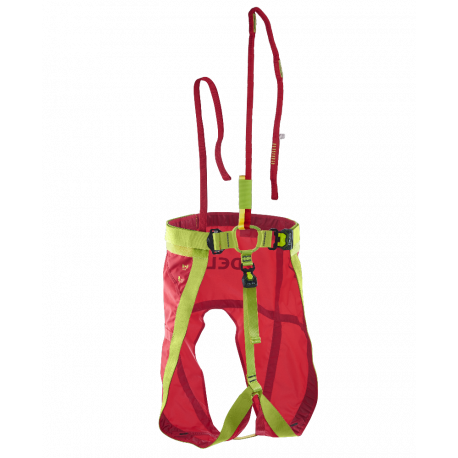 88714 Fast Saver Air red-oasis VARIO Edelrid 887140011630