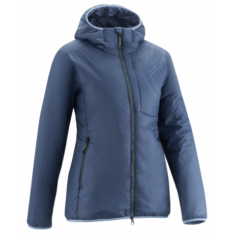 49281 Wo Dreamcatcher Jacket marigold Size L Edelrid 492812330400