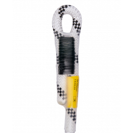 83876 Performance Static 11,0mm 1-ST snow 50 M Edelrid 838760500470