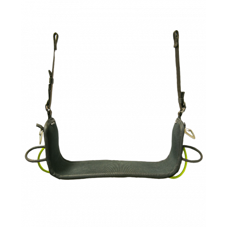 88093 Air Lounge L II night-icemint Size L Edelrid 880930007490