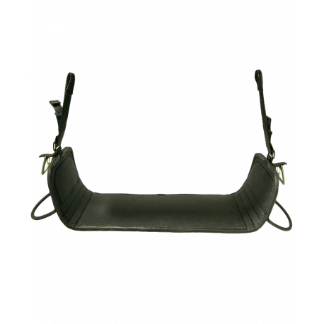 88063 Air Lounge S night-oasis Size S Edelrid 880630002190