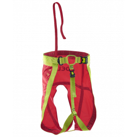 88701 Fast Saver red-oasis VARIO Edelrid 887010001630