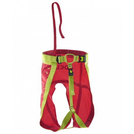 88701 Fast Saver red-oasis VARIO Edelrid 887010001630