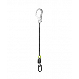 84020 Shockstop-Lite-I 140 Giant night 160 CM Edelrid 840201600170