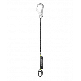 84023 Shockstop-I 140 Giant night 200 CM Edelrid 840232000170