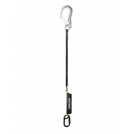 84023 Shockstop-I 140 Giant night 200 CM Edelrid 840232000170