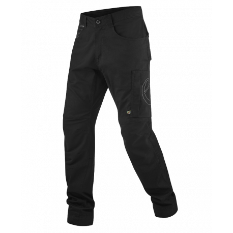 49286 Me Ankylo Pants obsidian Size M Edelrid 492861765300