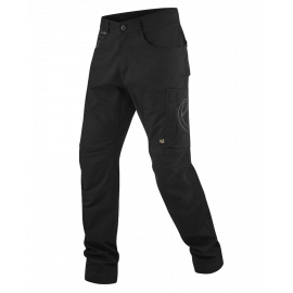 49286 Me Ankylo Pants obsidian Size S Edelrid 492861765200