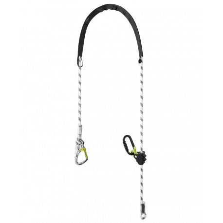 88281 Ombilix Adjust snow 400 CM Edelrid 882814000470
