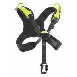 88729 Vector Chest X night-oasis SIZE 2 Edelrid 887290152190