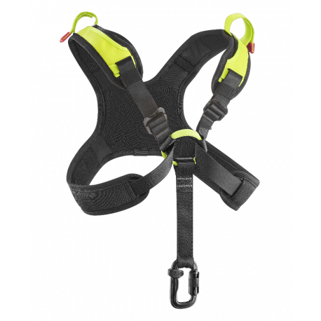 88729 Vector Chest X night-oasis SIZE 2 Edelrid 887290152190