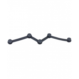 83003 Ultralight Work Plug in Kit no color Edelrid 830030000000