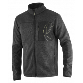 49287 Me Mylodon Jacket obsidian Size S Edelrid 492871765200