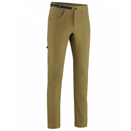 49273 Me Piaz Pants desert Size XS Edelrid 492730765100