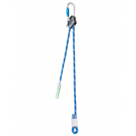 84025 Switch Pro Adjust night 200 CM Edelrid 840252000170