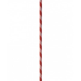 76052 PES Cord 8mm red 50 M Edelrid 760520502000