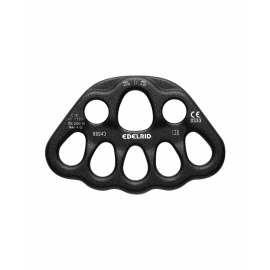 88943 Master Rig II night Edelrid 889430000170