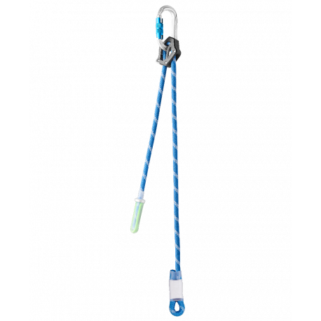 84025 Switch Pro Adjust night 120 CM Edelrid 840251200170