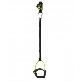 85606 Knee Cruiser night Edelrid 856060000170