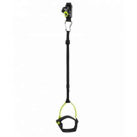 85606 Knee Cruiser night Edelrid 856060000170