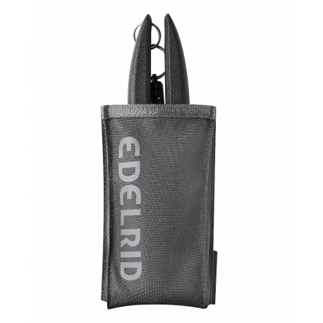 89012 Clip Scissors anthracite Edelrid 890120000690