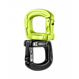 84015 Cupid Swivel night-oasis Edelrid 840150002190